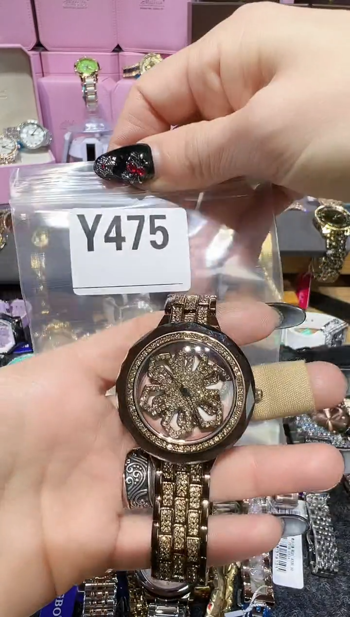 石英机芯锻造碳钢0