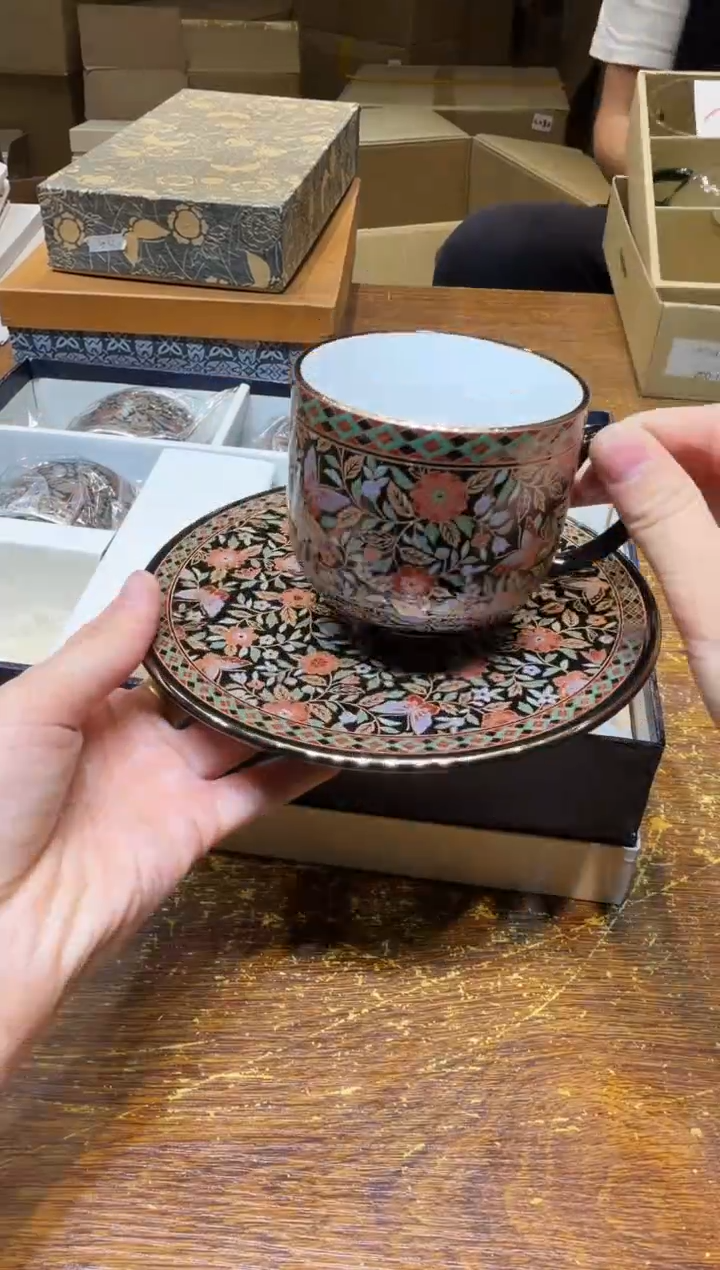 小狐狸严选日瓷器小狐狸精选日瓷器