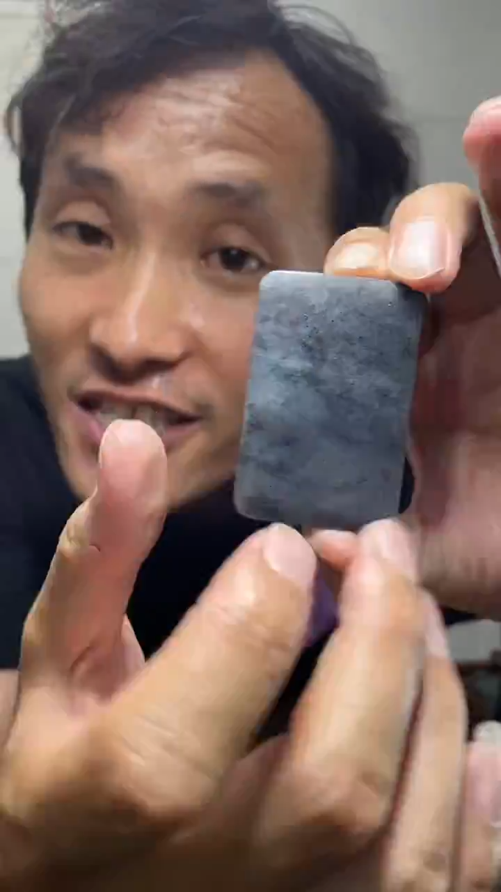 未镶嵌和田玉把件定制