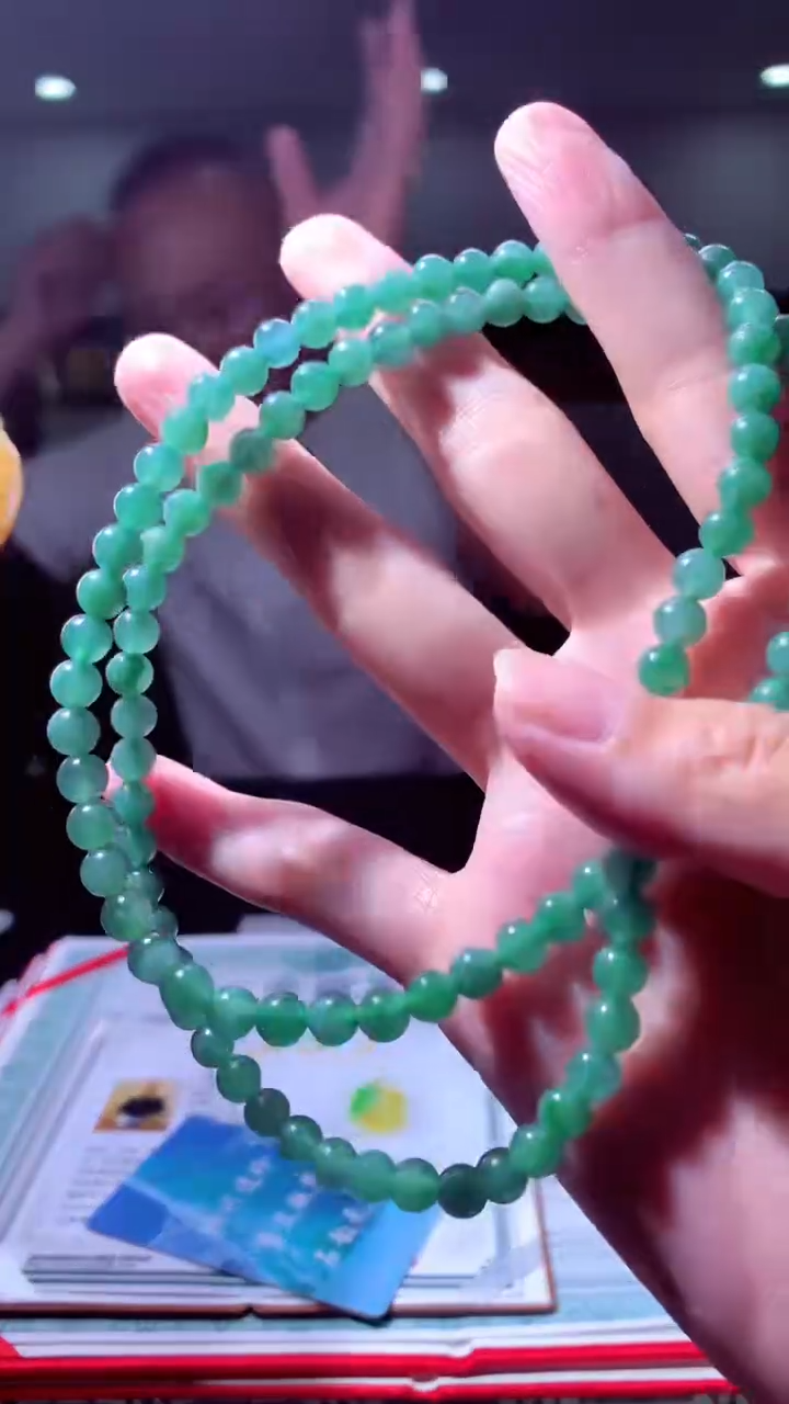 未镶嵌定制翡翠定制翡翠（拍一发一）