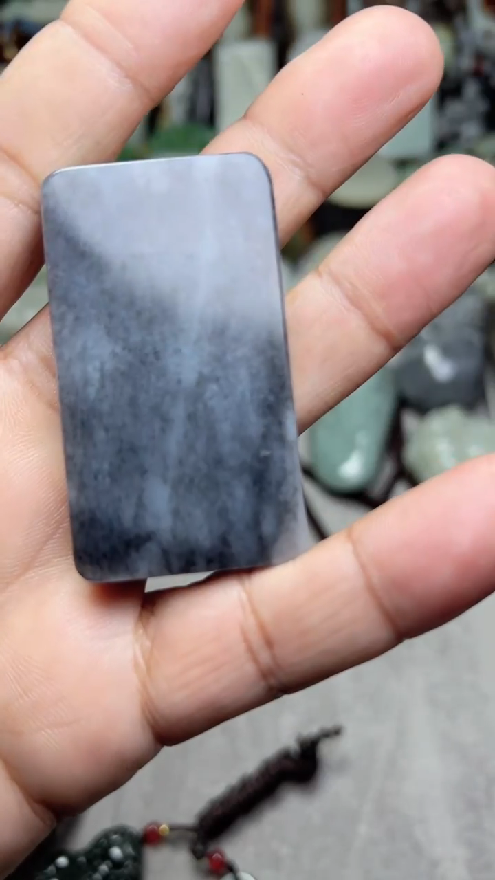 【闪购商品】和田玉挂件未镶嵌-