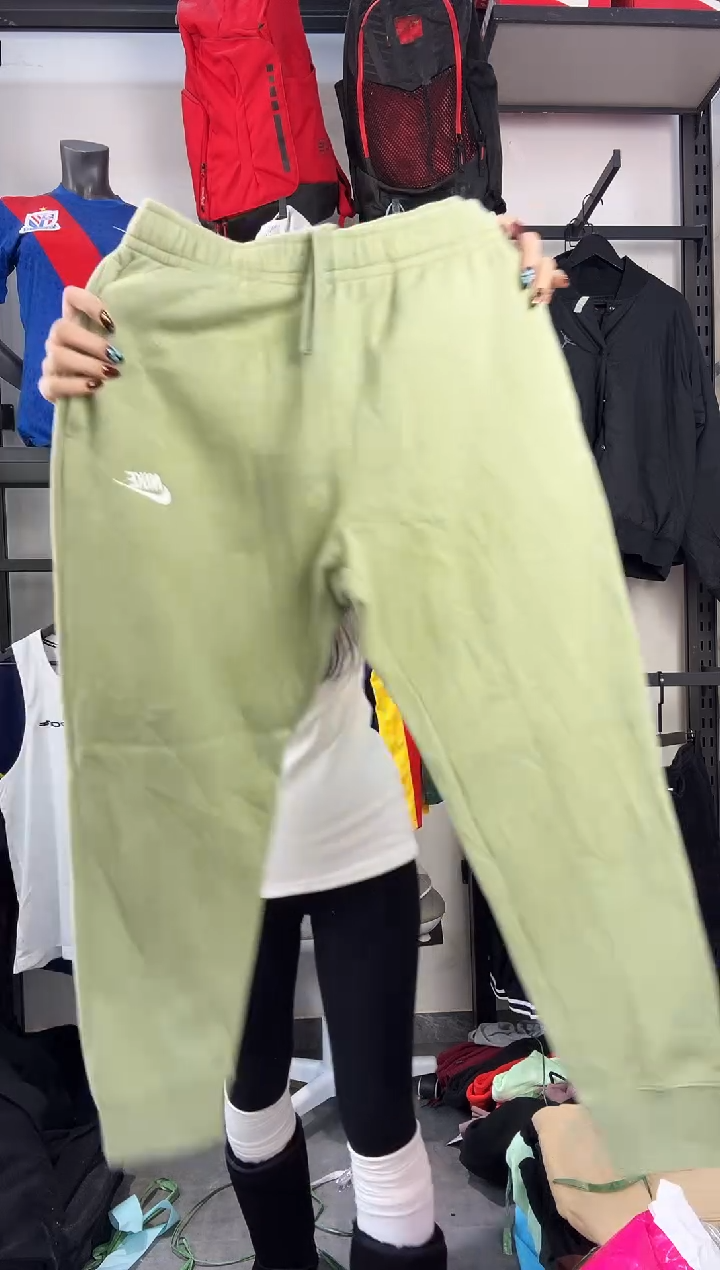 815闪购编码Nike/Jordan运动卫衣裤以直播间过款为准尺码·175