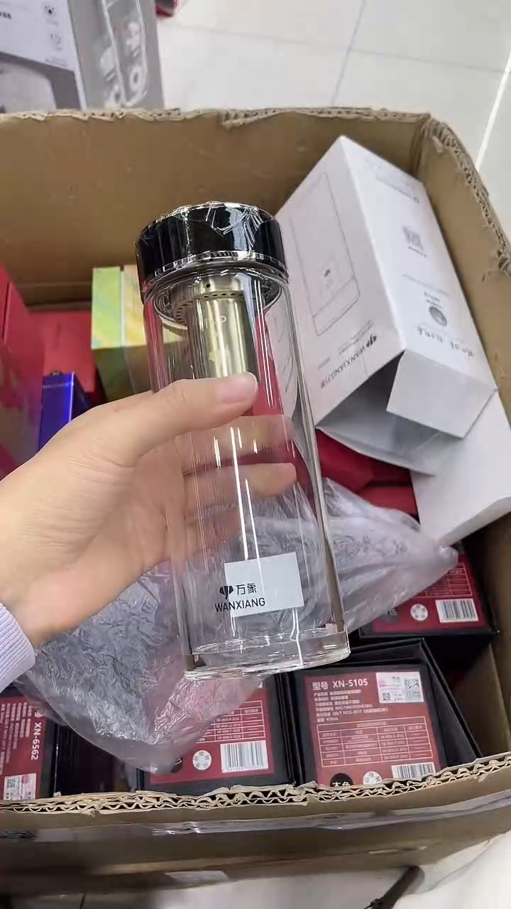 烫手单层万象tu37-480ml黄