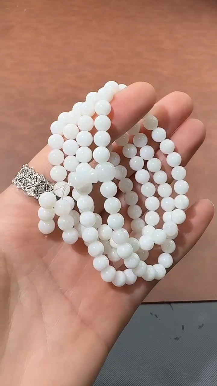 未镶嵌1玛瑙/玉髓  艾148 多样性发货其一