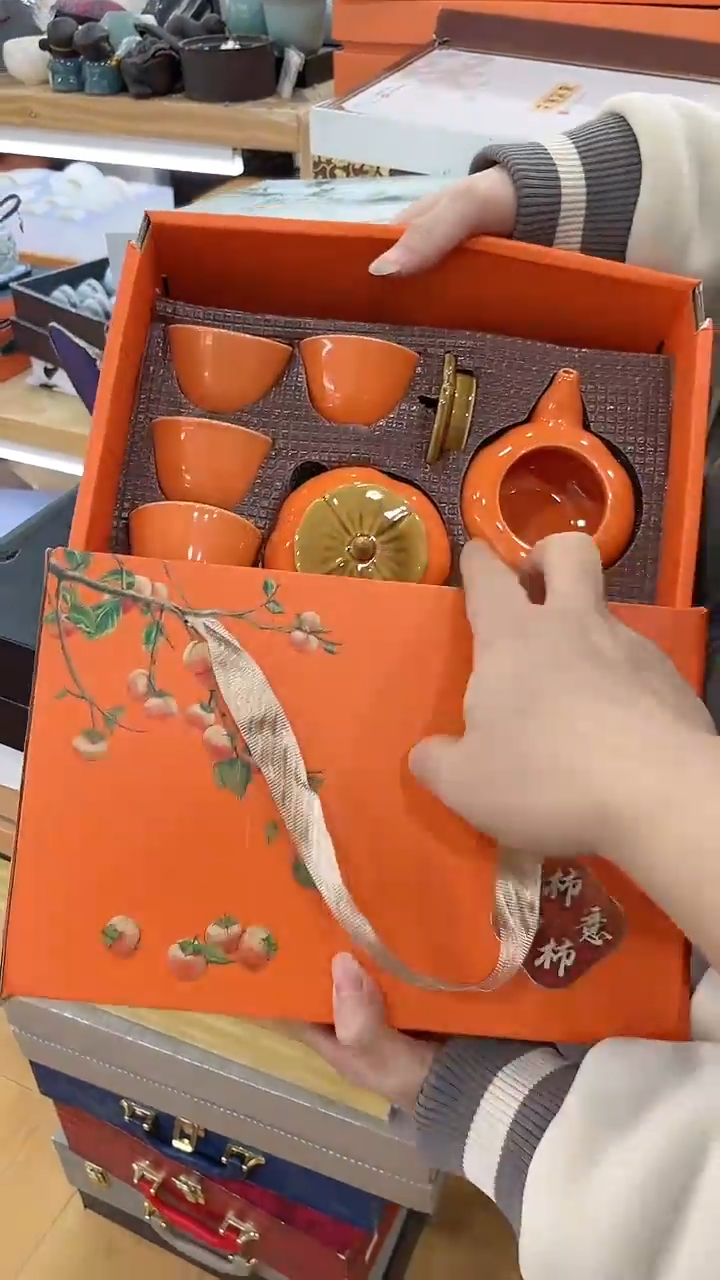 【闪购商品】窑主茶具窑主茶具@