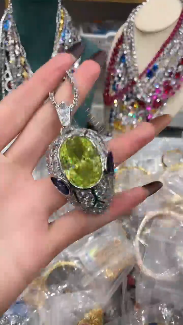 非金属无高端精品系列款式q678