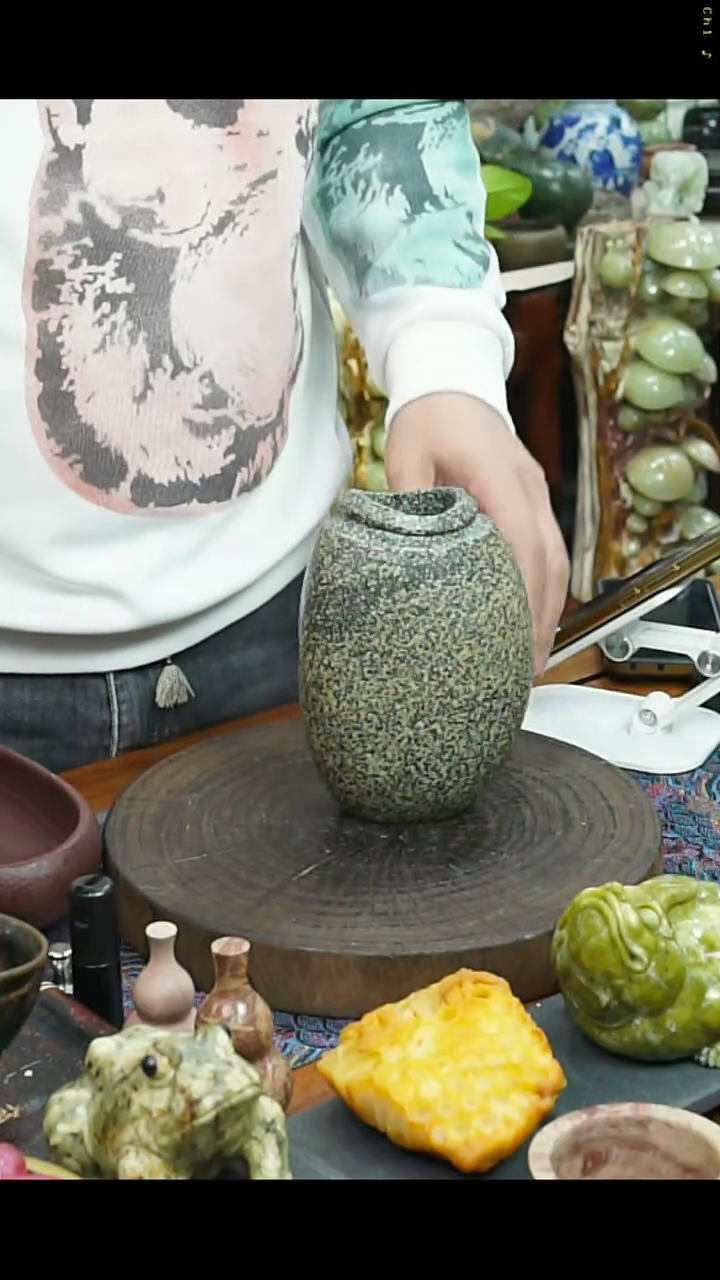 【闪购商品】石头1