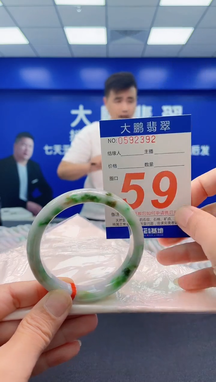未镶嵌手镯翡翠AAAAAAAAA