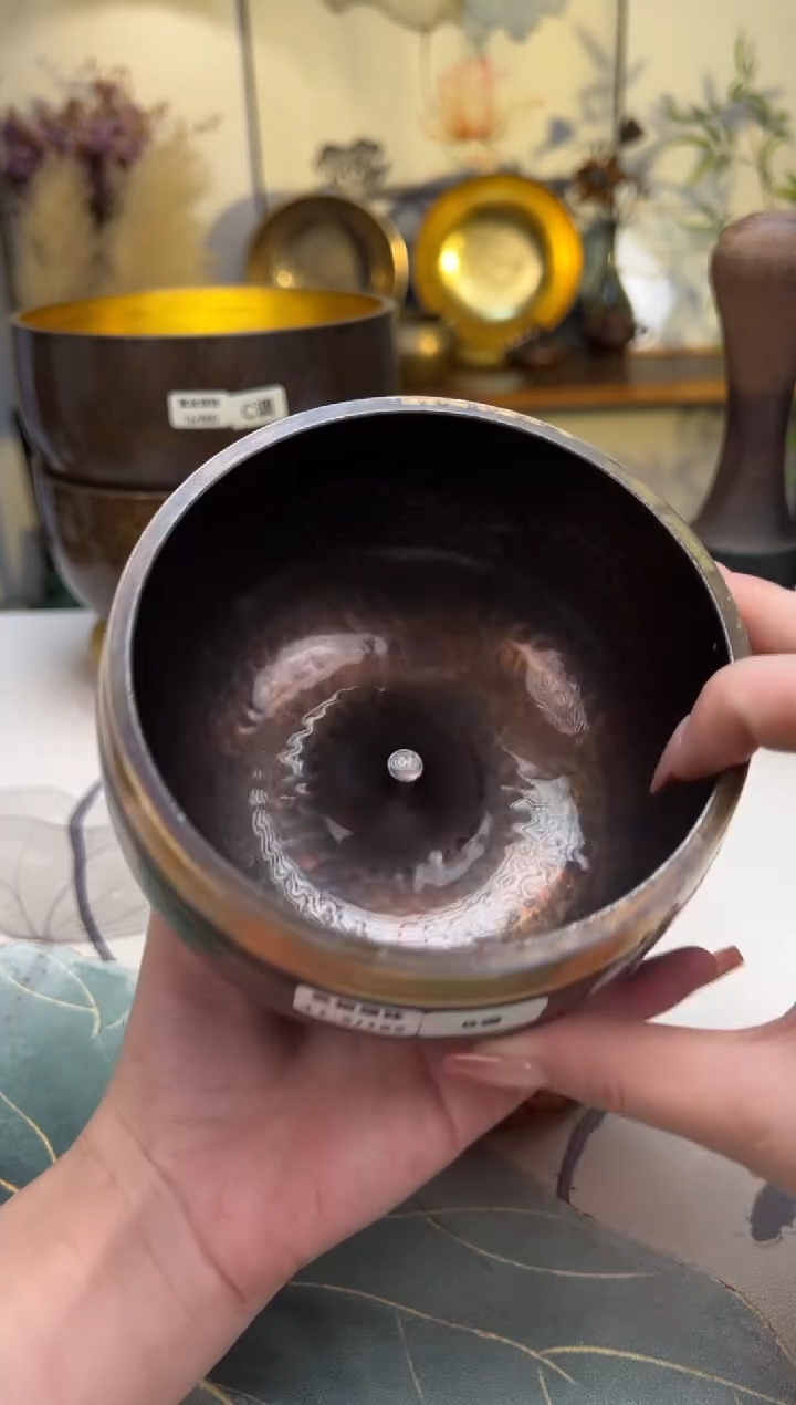 【闪购商品】灵根口径11.5CM-调（有配件）