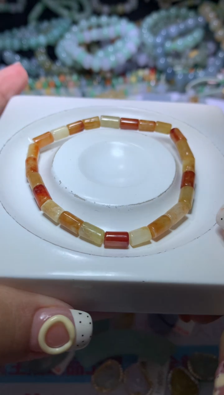 【闪购商品】翡翠挂件未镶嵌CXX012055