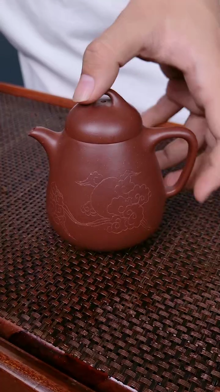 茶壶紫砂宜兴高端紫砂壶