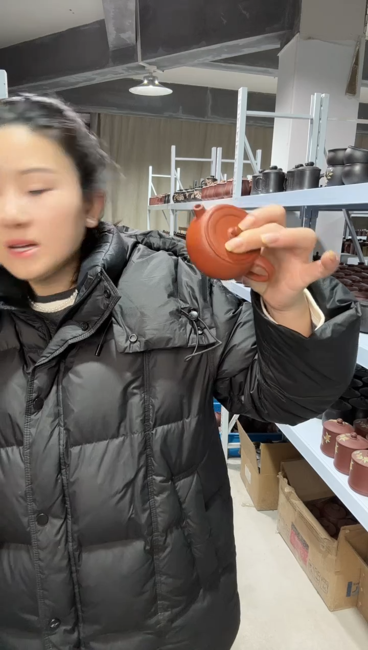 紫砂茶杯紫砂盖杯