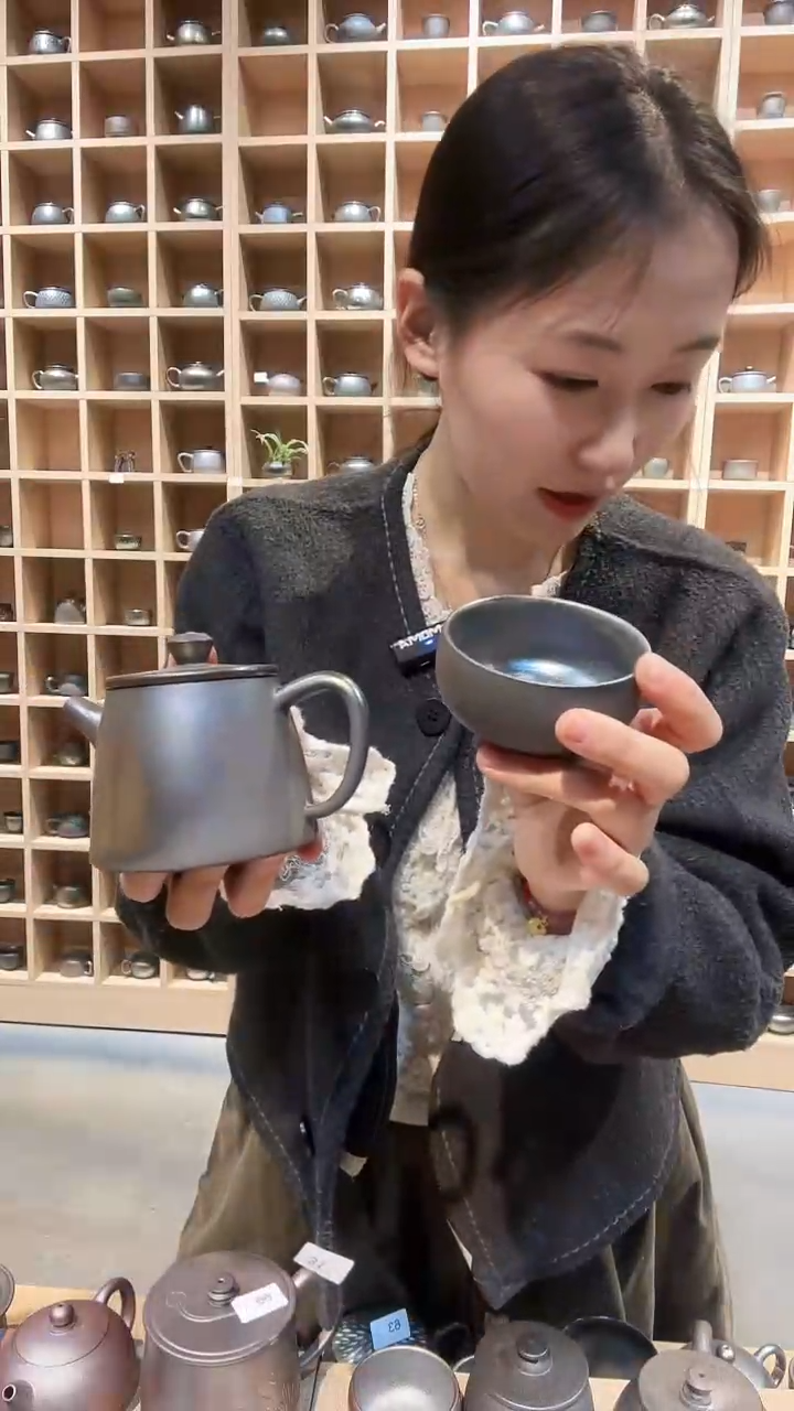 陶云南建水紫陶72