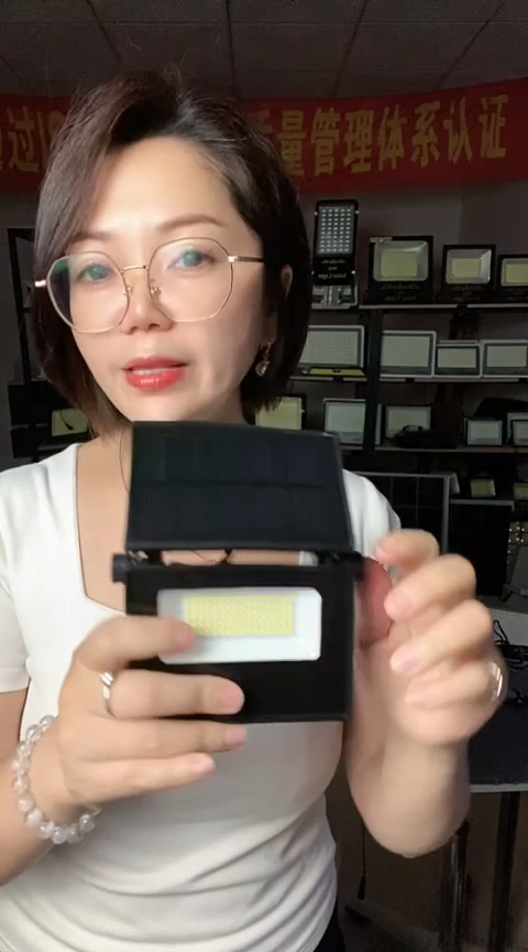 【YOYO】限时抢购太阳能灯户外灯应急灯家用照明壁灯