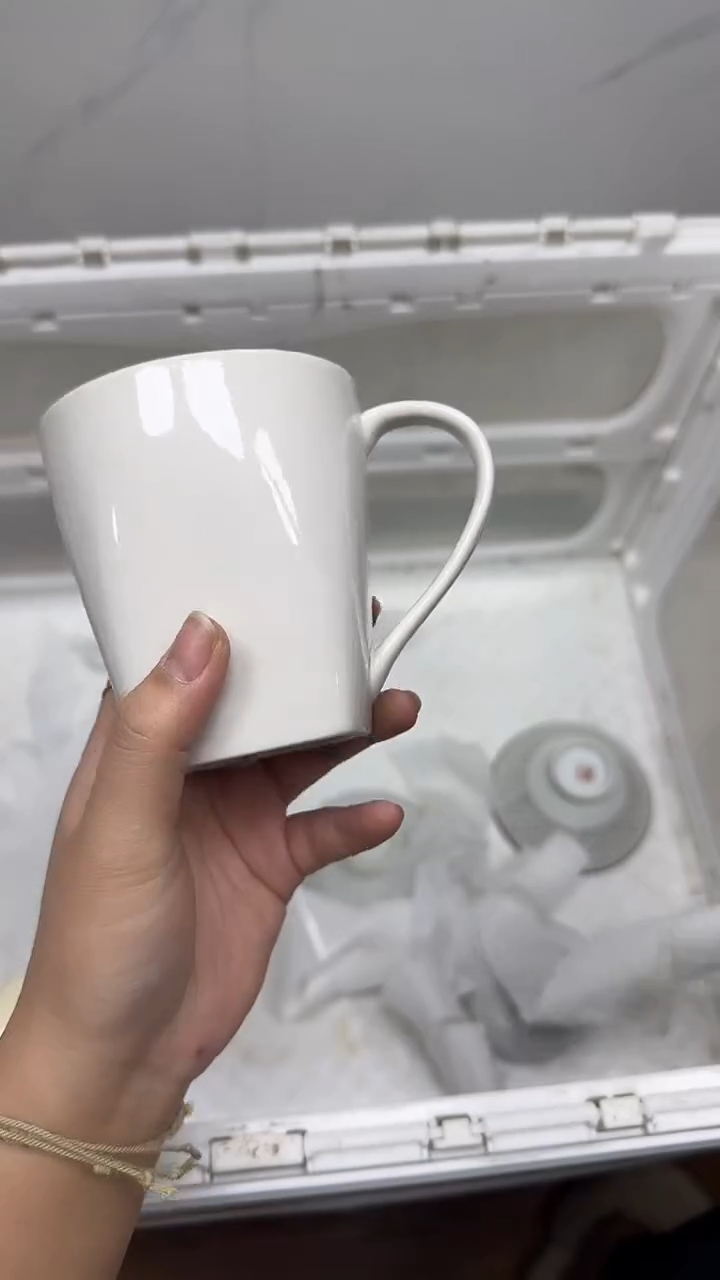 【闪购商品】700回流瓷器，默认微瑕18.8包邮