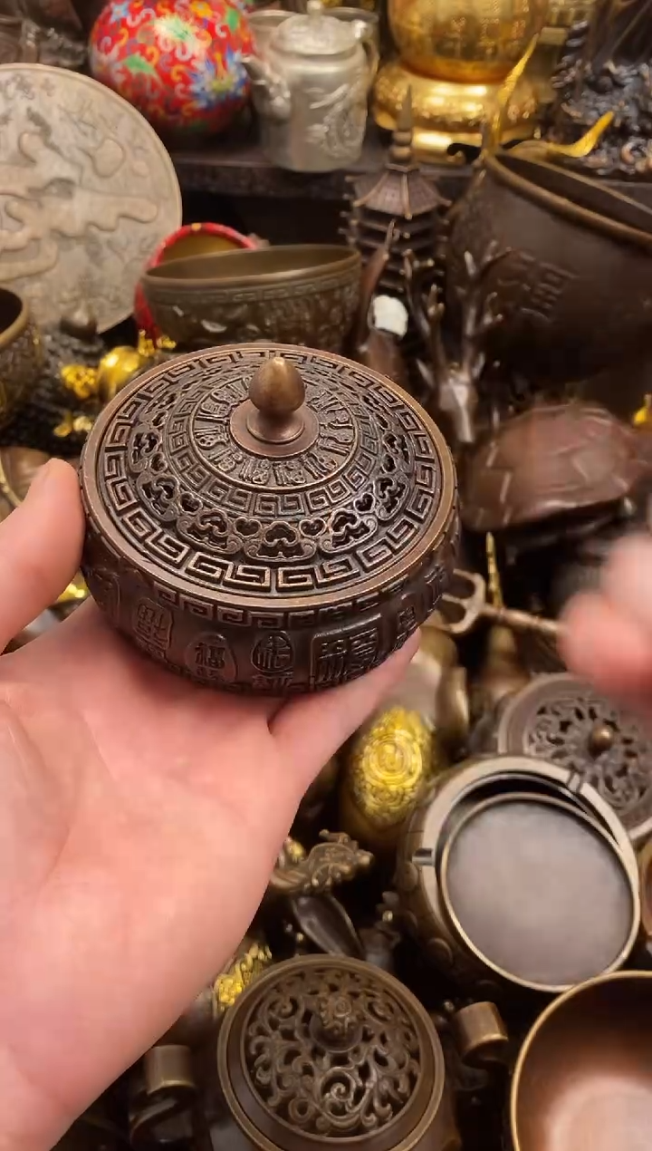 案台摆件 物品摆件