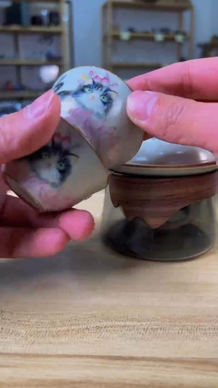 【闪购商品】旅行茶具工厂直发888