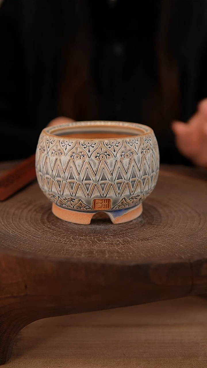 【闪购商品】陶瓷3-6-145默认有瑕口7.5