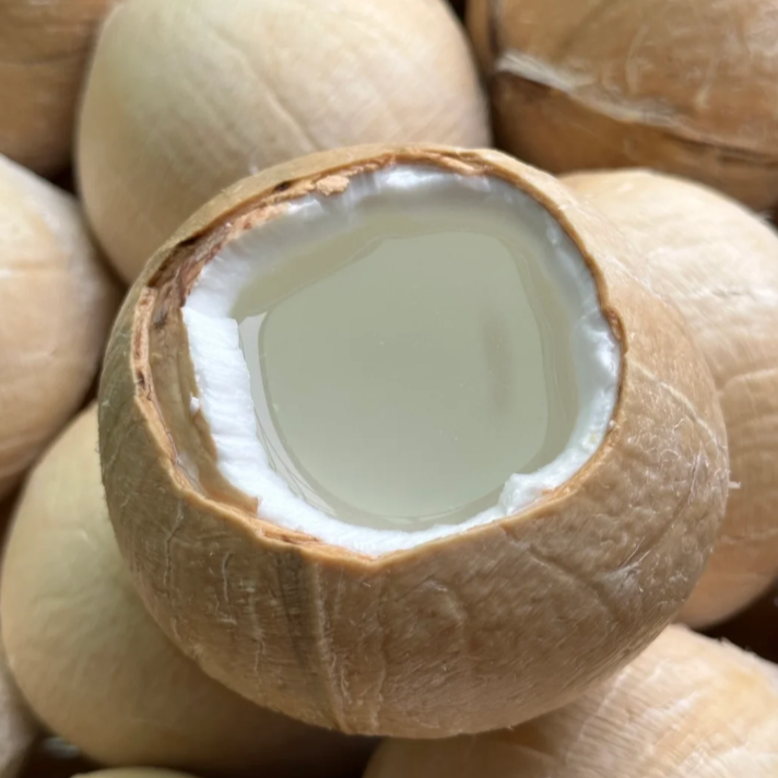 泰国椰黄9玫 顺丰 香味四溢