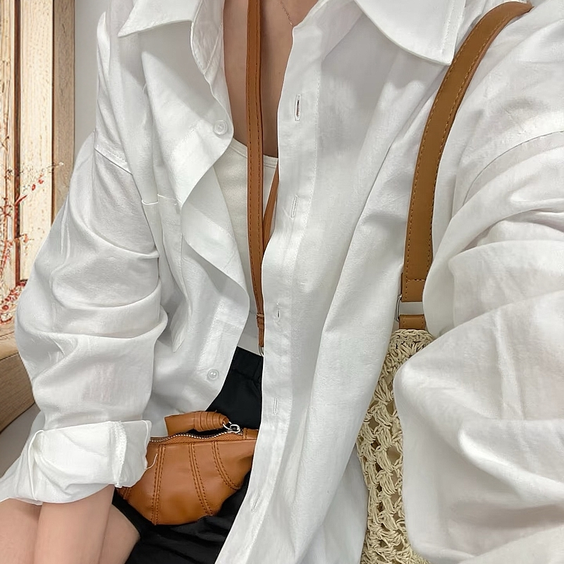 421-440春夏季新款时尚上衣，图片仅供直播使用【No退No换】