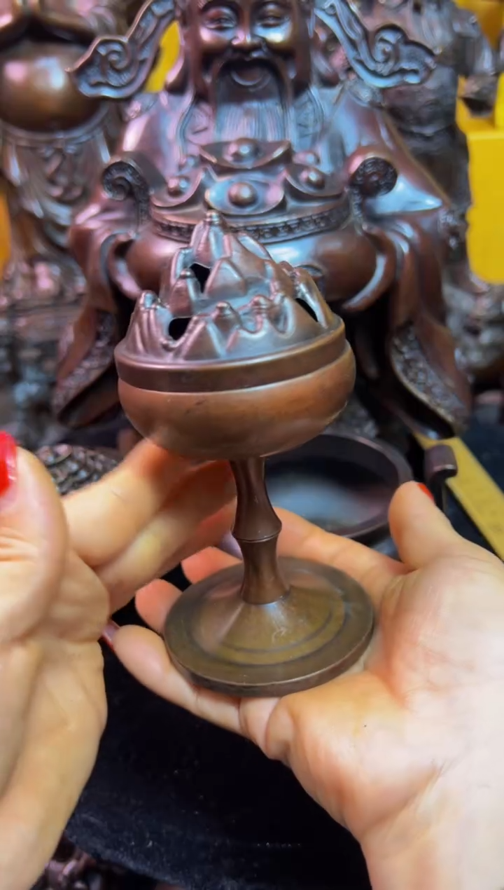 【闪购商品】1案台摆件 物品摆件 