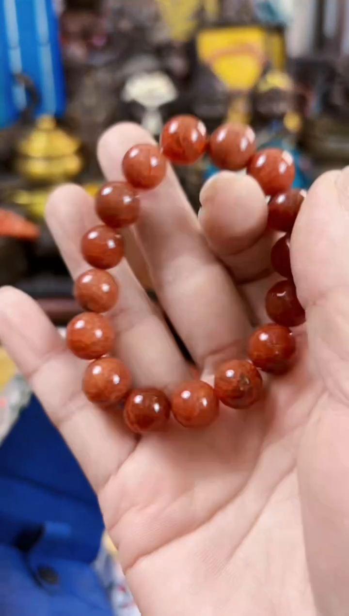【闪购商品】玛瑙/玉髓手链合金【闪购商品闪购商品】