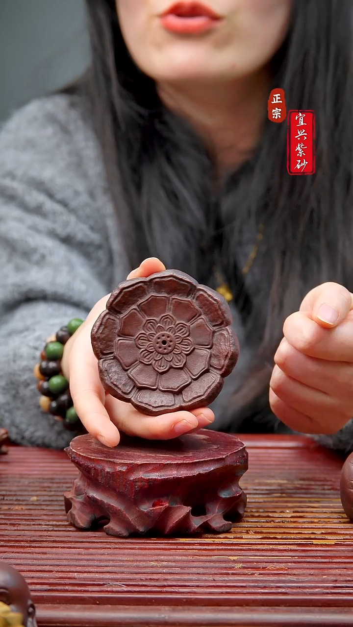 紫砂茶宠宜兴紫砂手工摆件