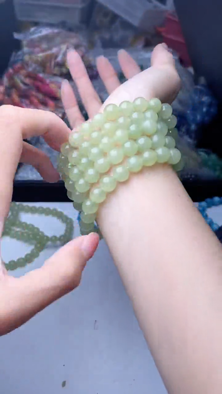 所见即所得93项链k8