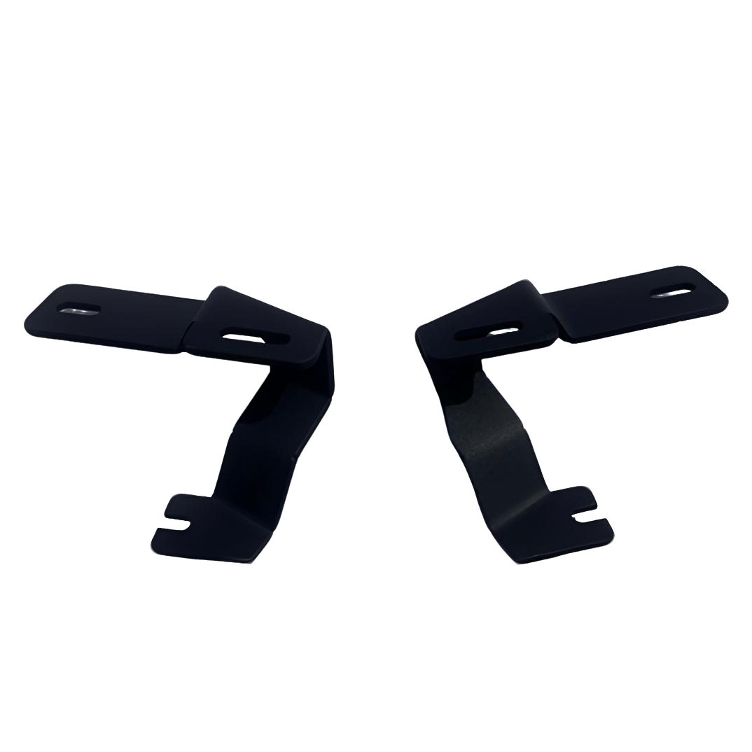 Jeep切诺基征途A柱射灯支架