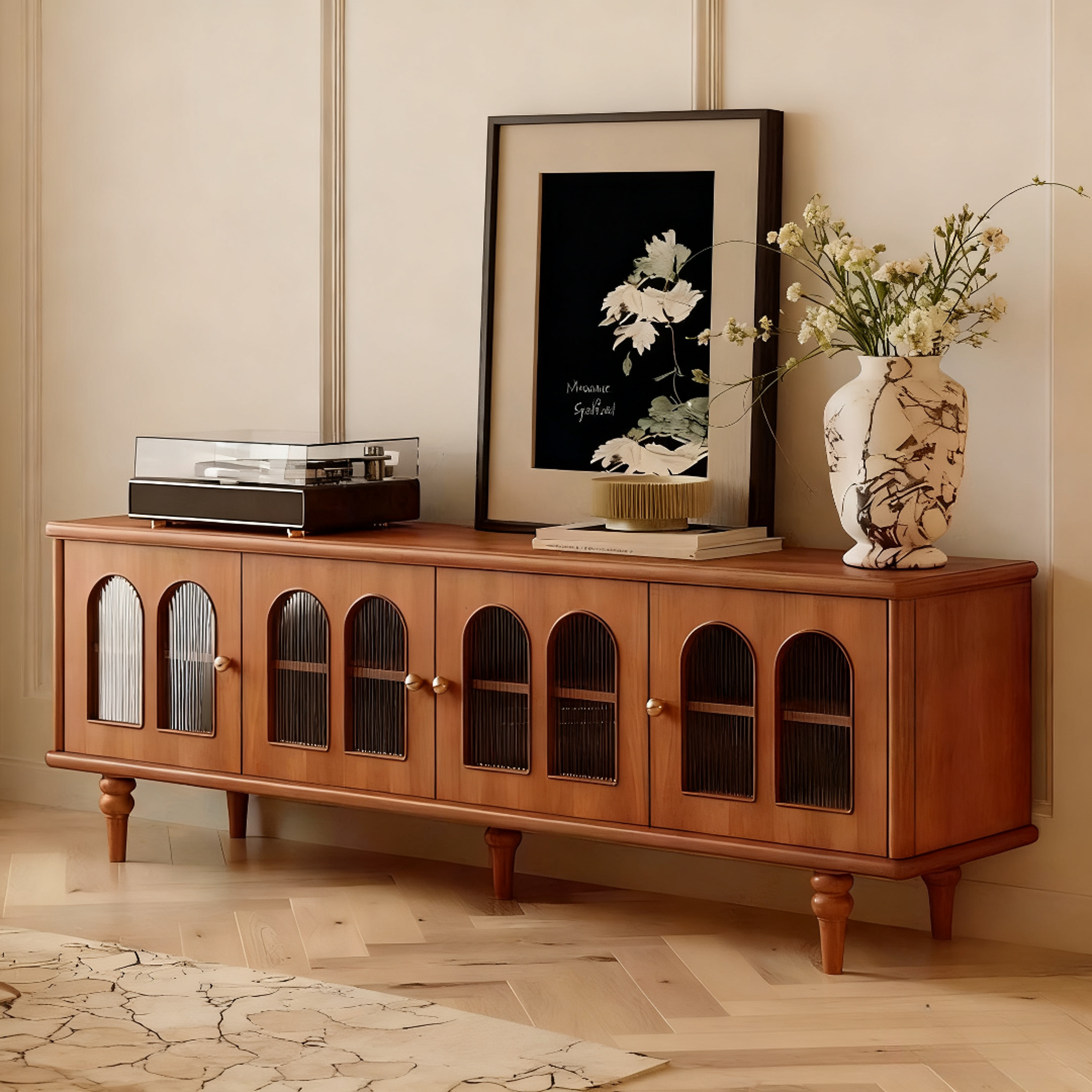 S352#180*40*60cm电视柜【不包安装】库存尾货（三楼）3804