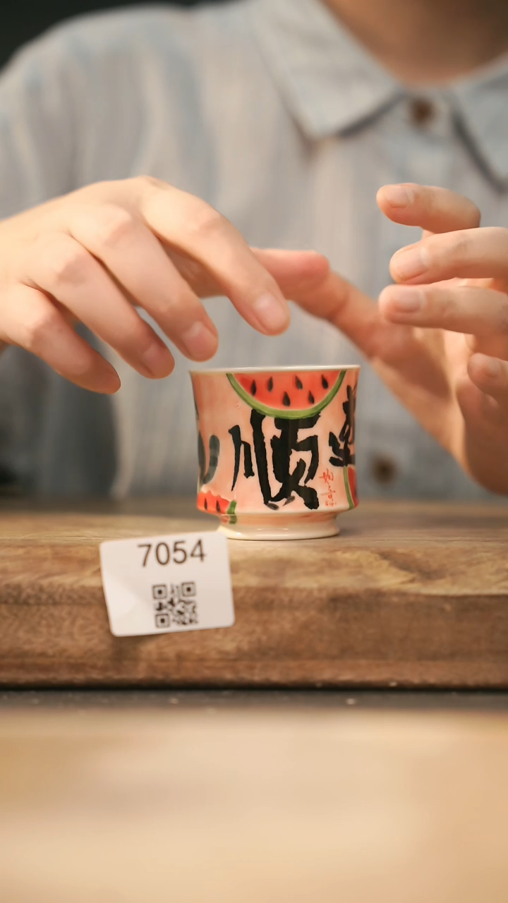 【落单孤品】福利/杯子@@7054