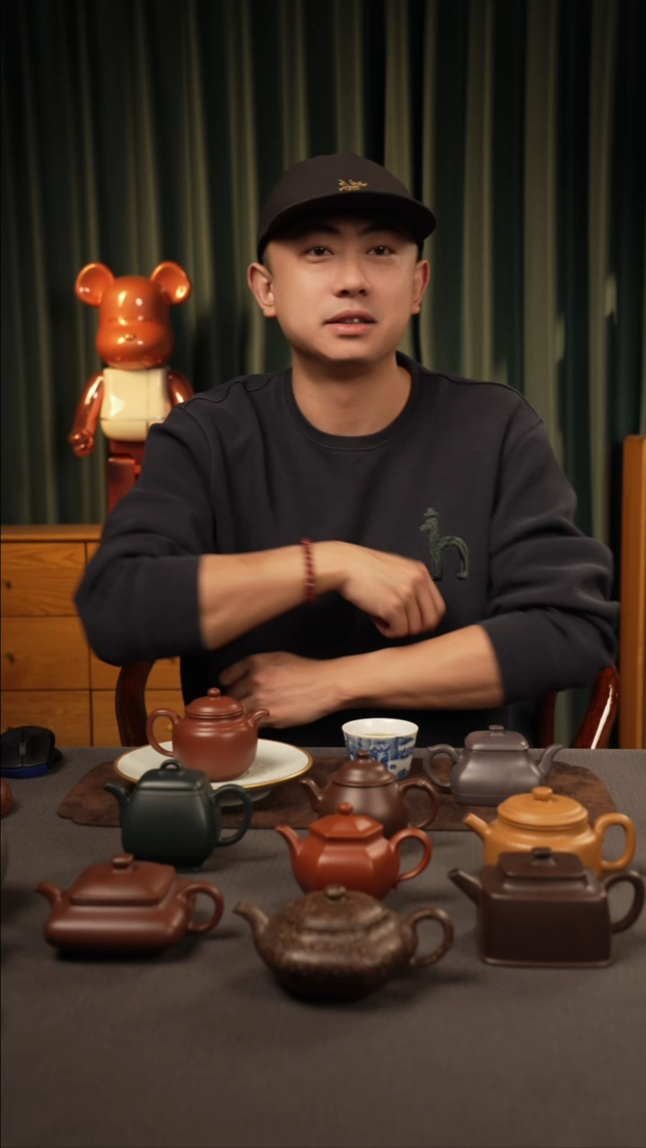 茶壶紫砂叮*当111111111