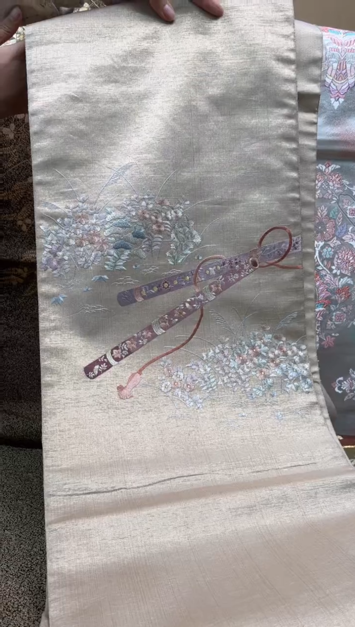 【闪购商品】织绣精选中古物品默认有瑕