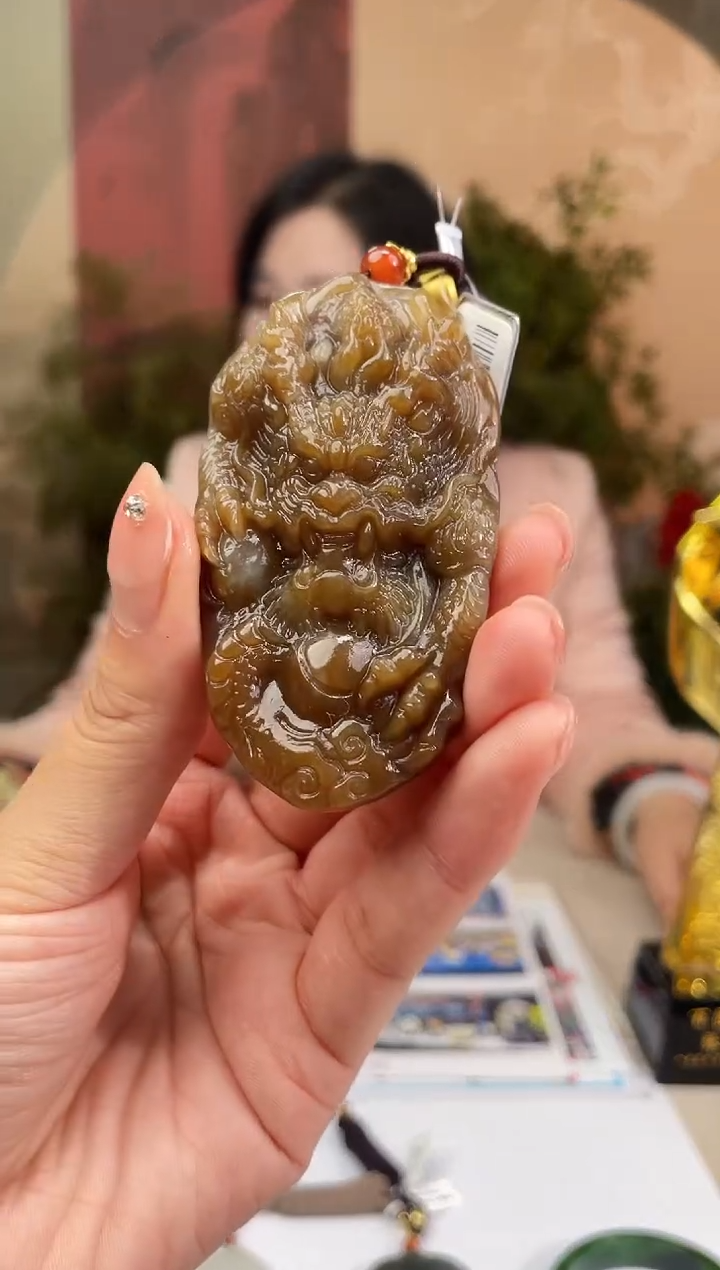 定制和田玉多样性发货拍一发一