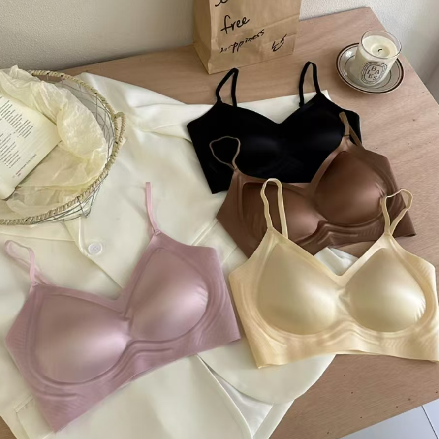 1休闲时尚百搭内衣Q64