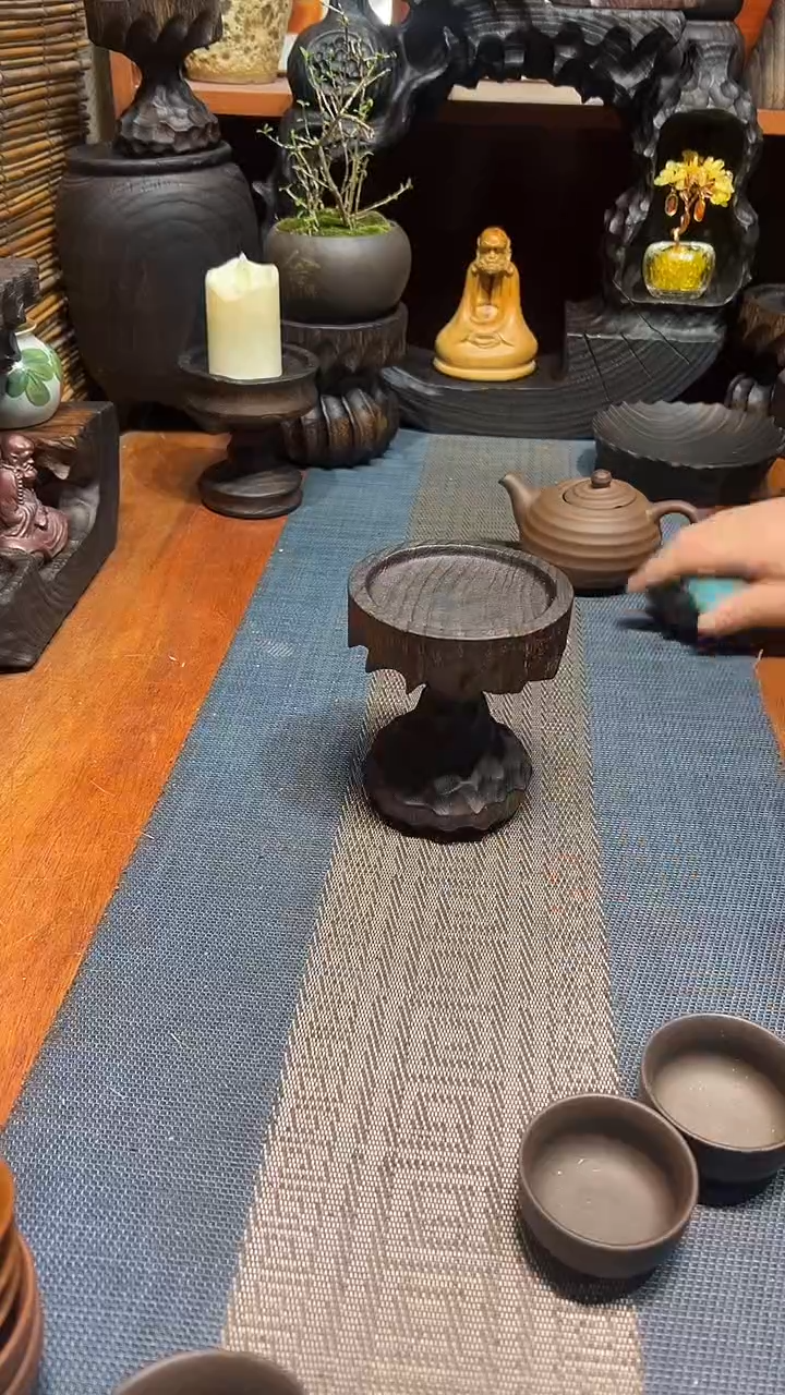 香樟木香樟木一物一拍