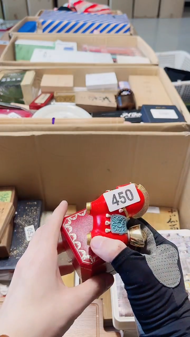 瓷片陶茶666文玩周边多人