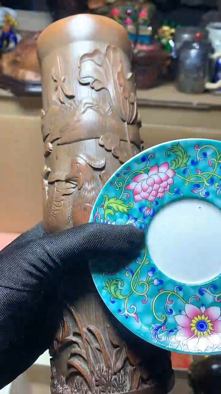 【闪购商品】瓷器默认微瑕瓷器