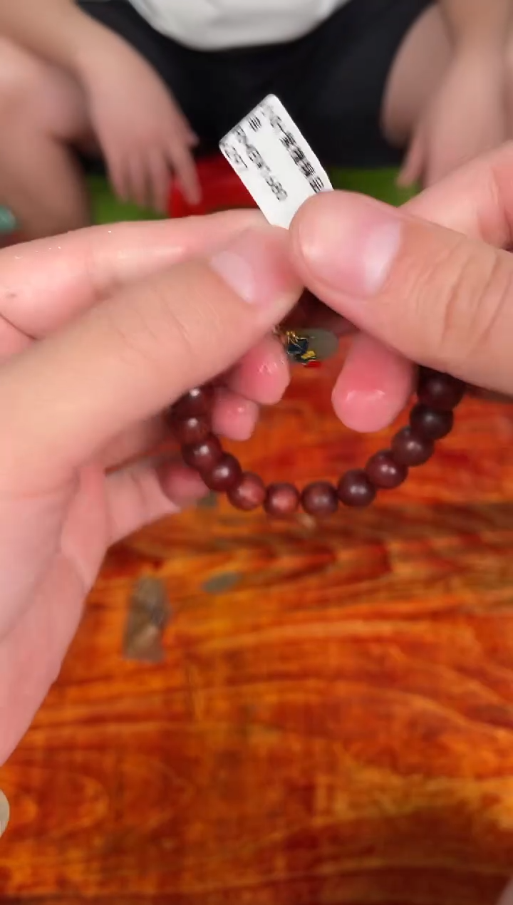 手串谷雨臻选闪购商品V无礼盒