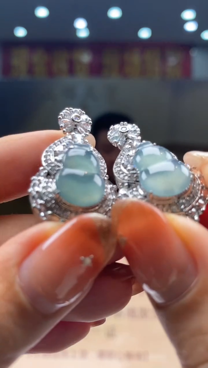 【闪购商品】翡翠颈饰未镶嵌多样性发货【只发一件】*q209