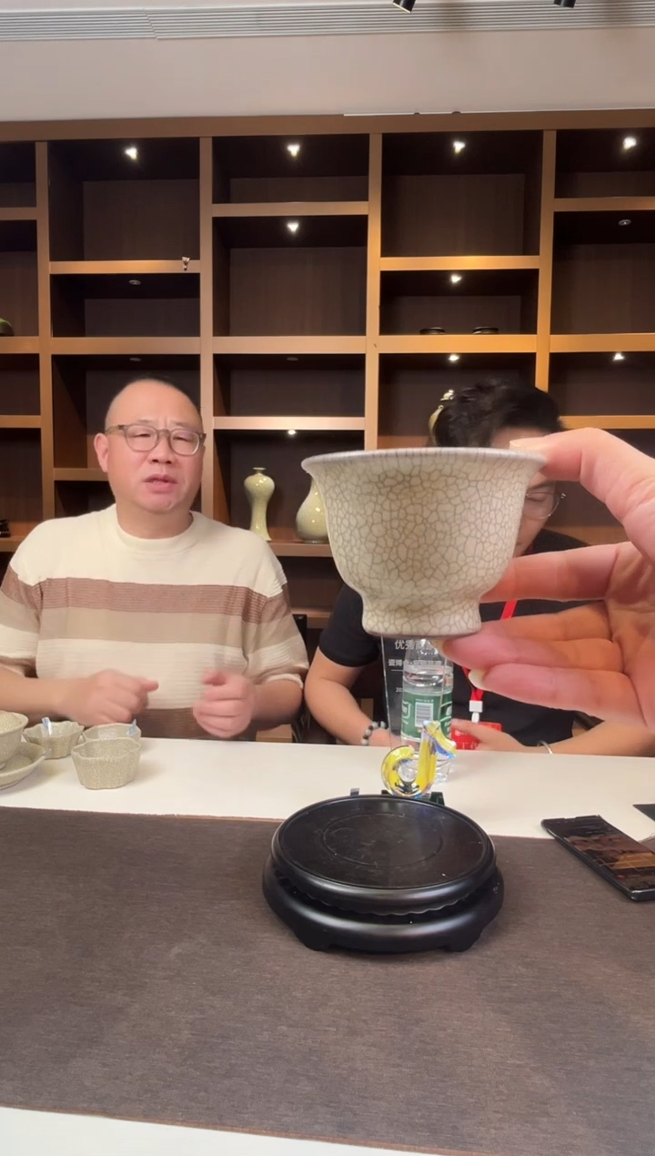 摆件瓷博会-龙泉青瓷183