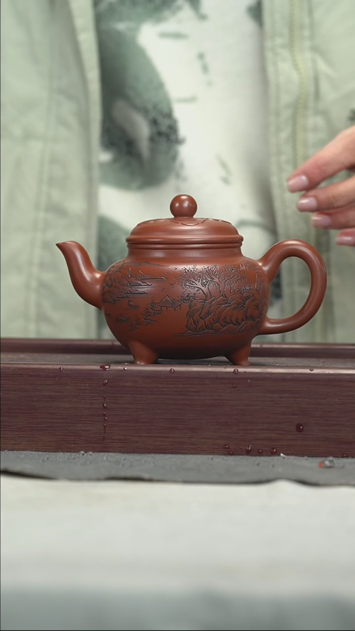 【闪购商品】紫砂茶壶紫砂壶紫砂壶