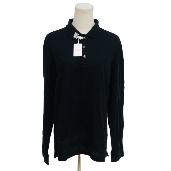 妃鱼/博柏利/棉/上衣/95新/Z91