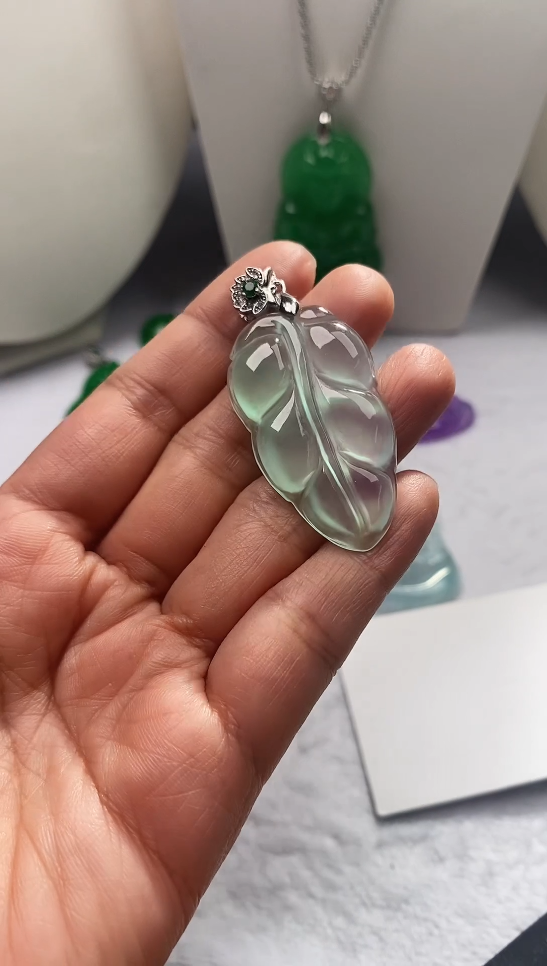 无非金属吊坠0000138