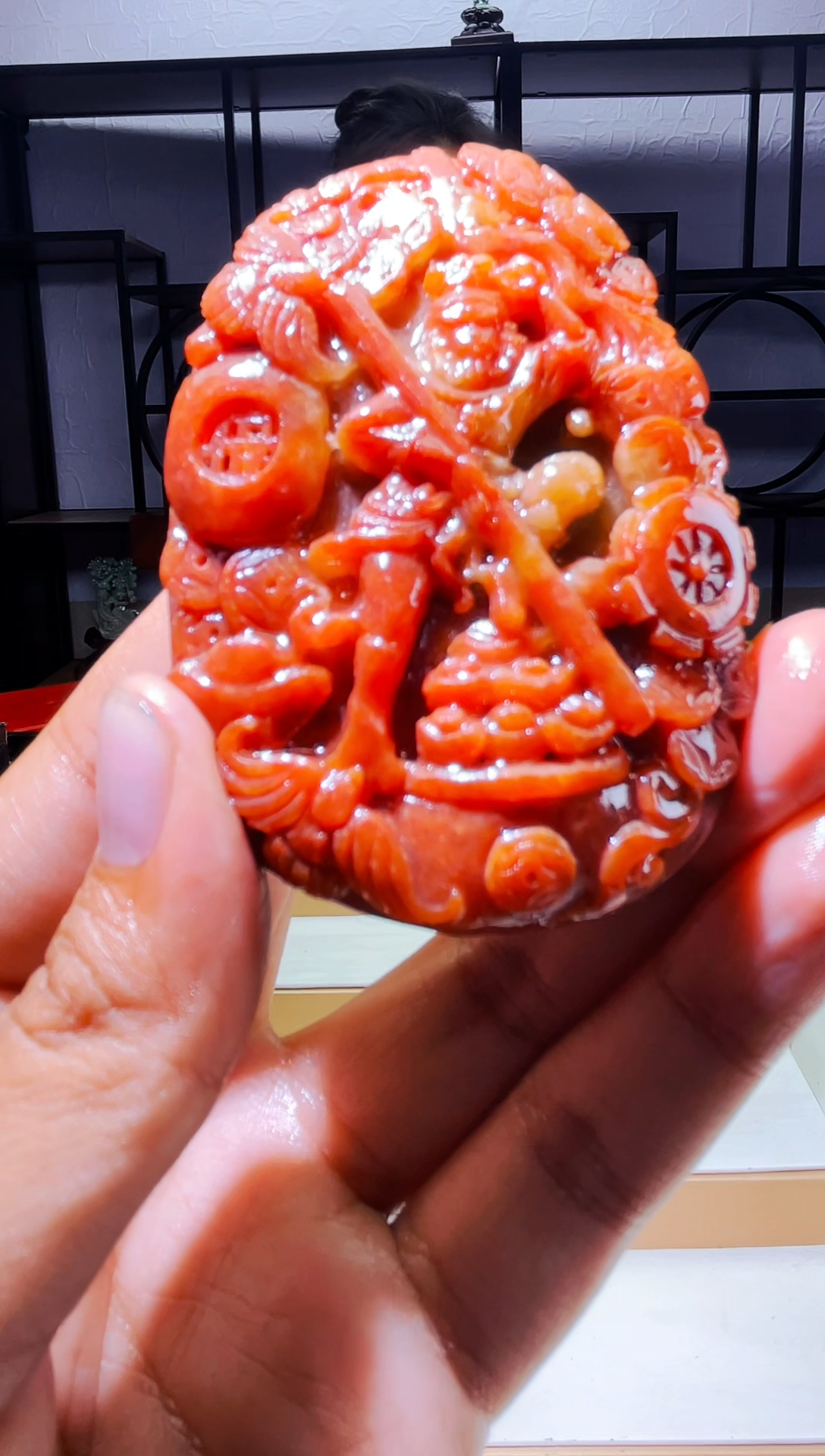 【闪购商品】定制翡翠未镶嵌毛货03030219