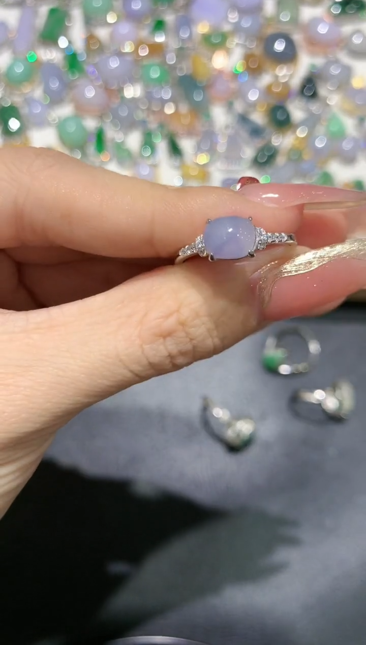 【闪购商品】翡翠吊坠(不含链)银S925镶嵌团购23