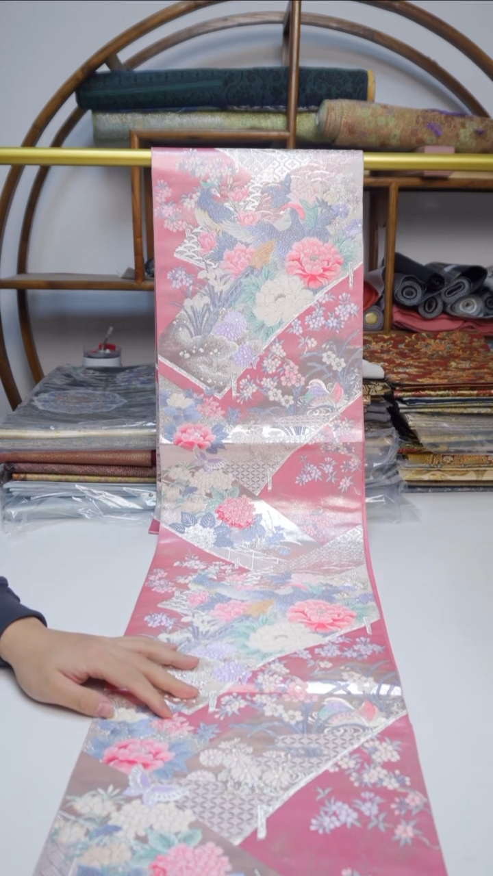 织绣173 花卉花卉花卉