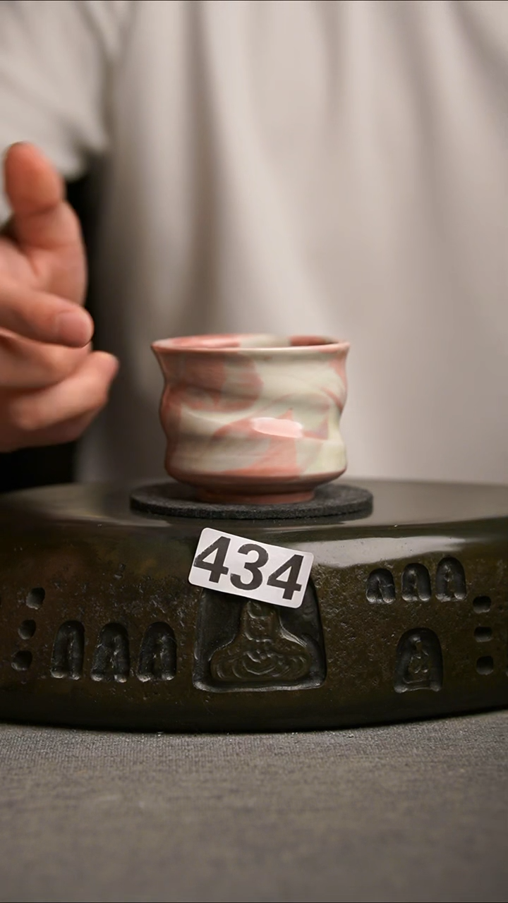 434景德镇陶瓷茶器系列