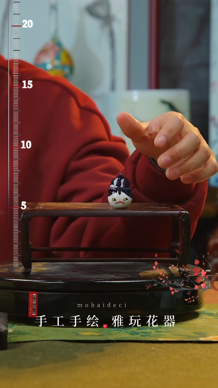 【闪购商品】瓷片景德镇手工手绘陶瓷