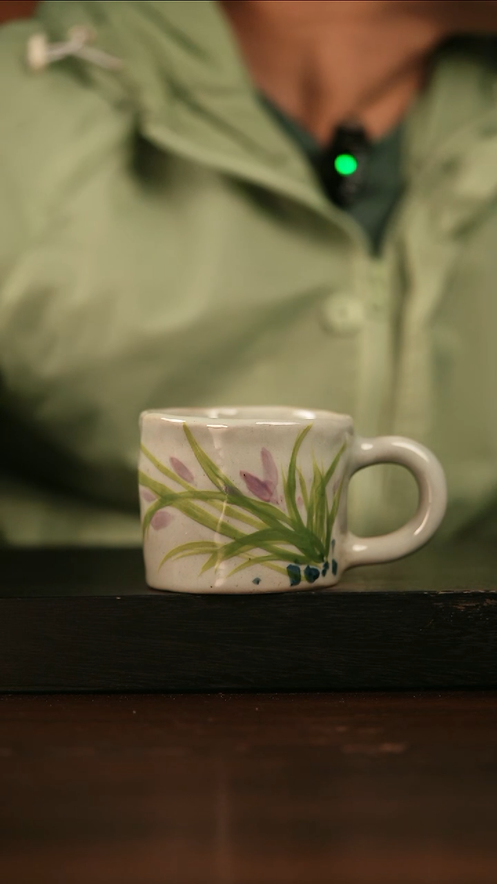 【闪购商品】其他449遇瓷手作同款